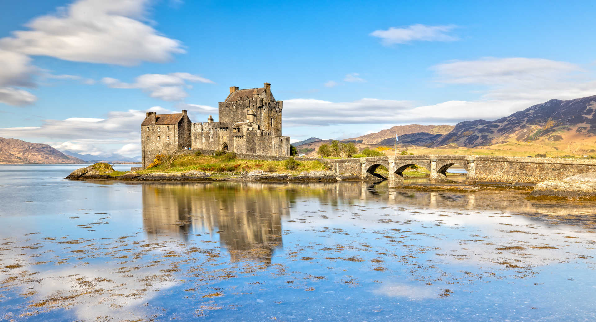 Trek Royaume-Uni : Sur les pas des Highlanders - Voyage Ecosse Trek - Royaume-Uni : Sur les pas des Highlanders - Voyage Ecosse