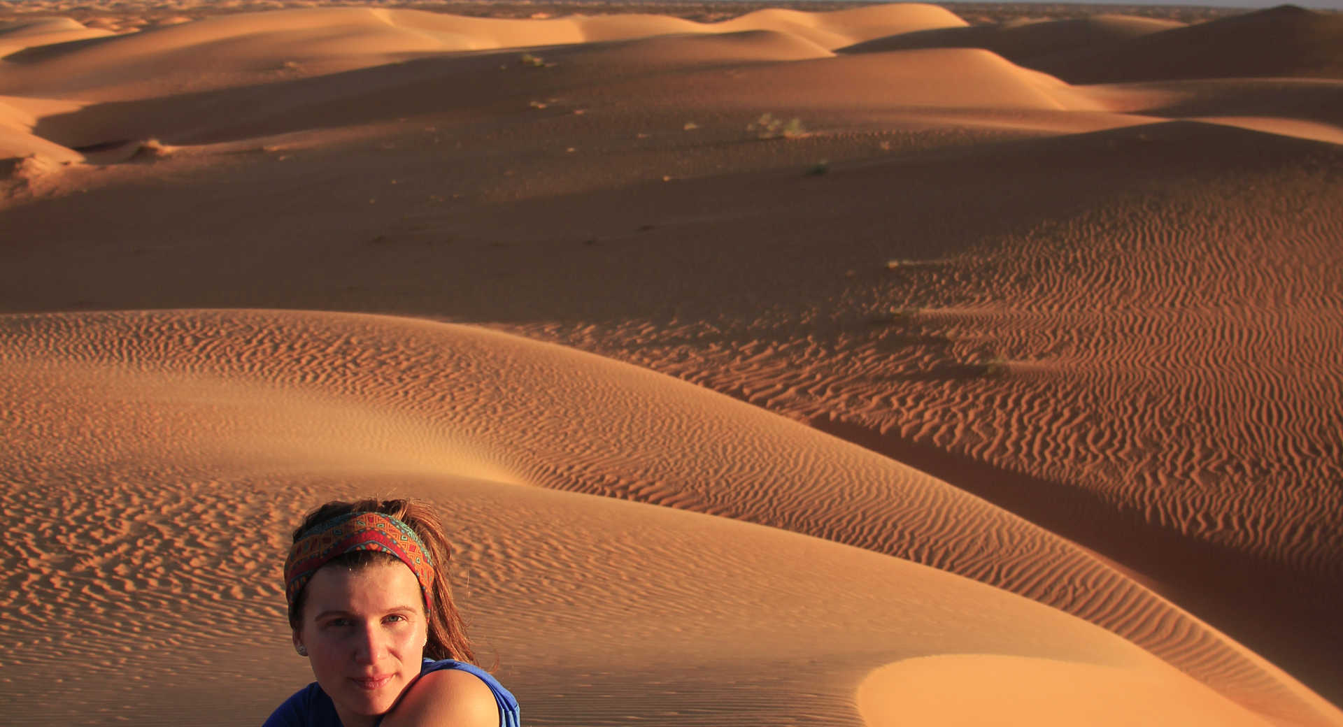 Trek Mauritanie : Citées caravanières, dunes et oasis de l\'Adrar - Voyage Mauritanie Trek - Citées caravanières, dunes et oasis de l\'Adrar - Voyage Mauritanie
