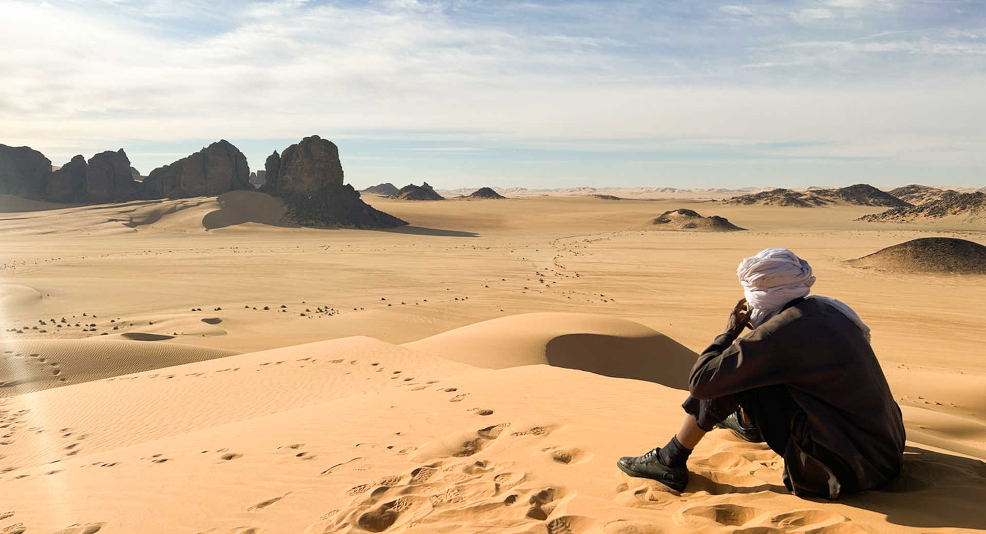 Tassili N Ajjer Du Plateau Aux Dunes Voyage Alg Rie Atalante