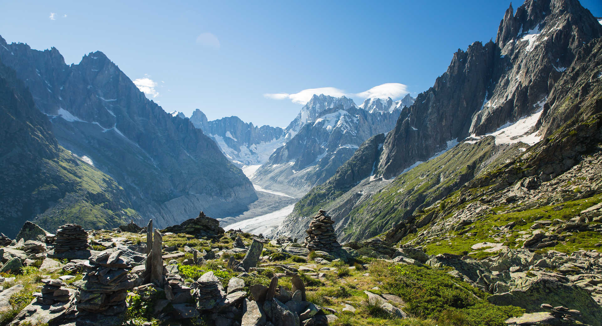 Randonnées découverte des Alpes du nord Voyage Alpes Huwans