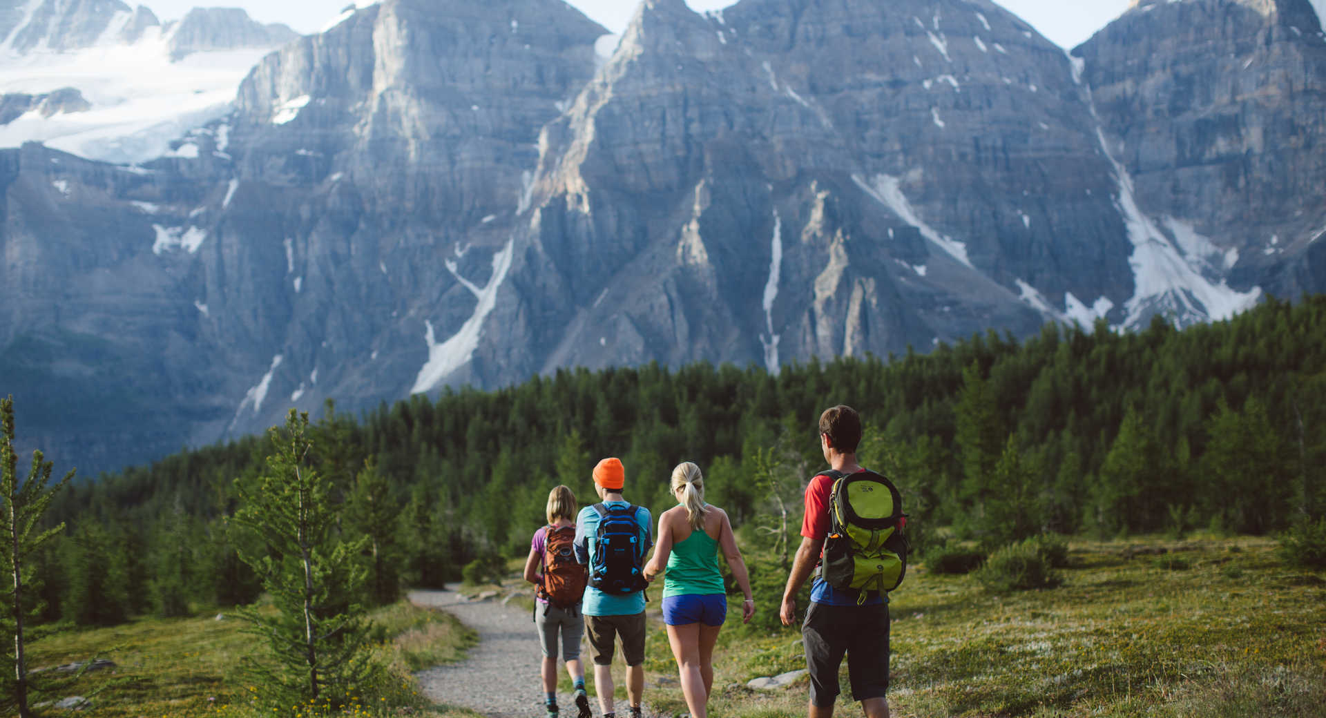 Voyage Canada Avec Notre Guide Local Huwans