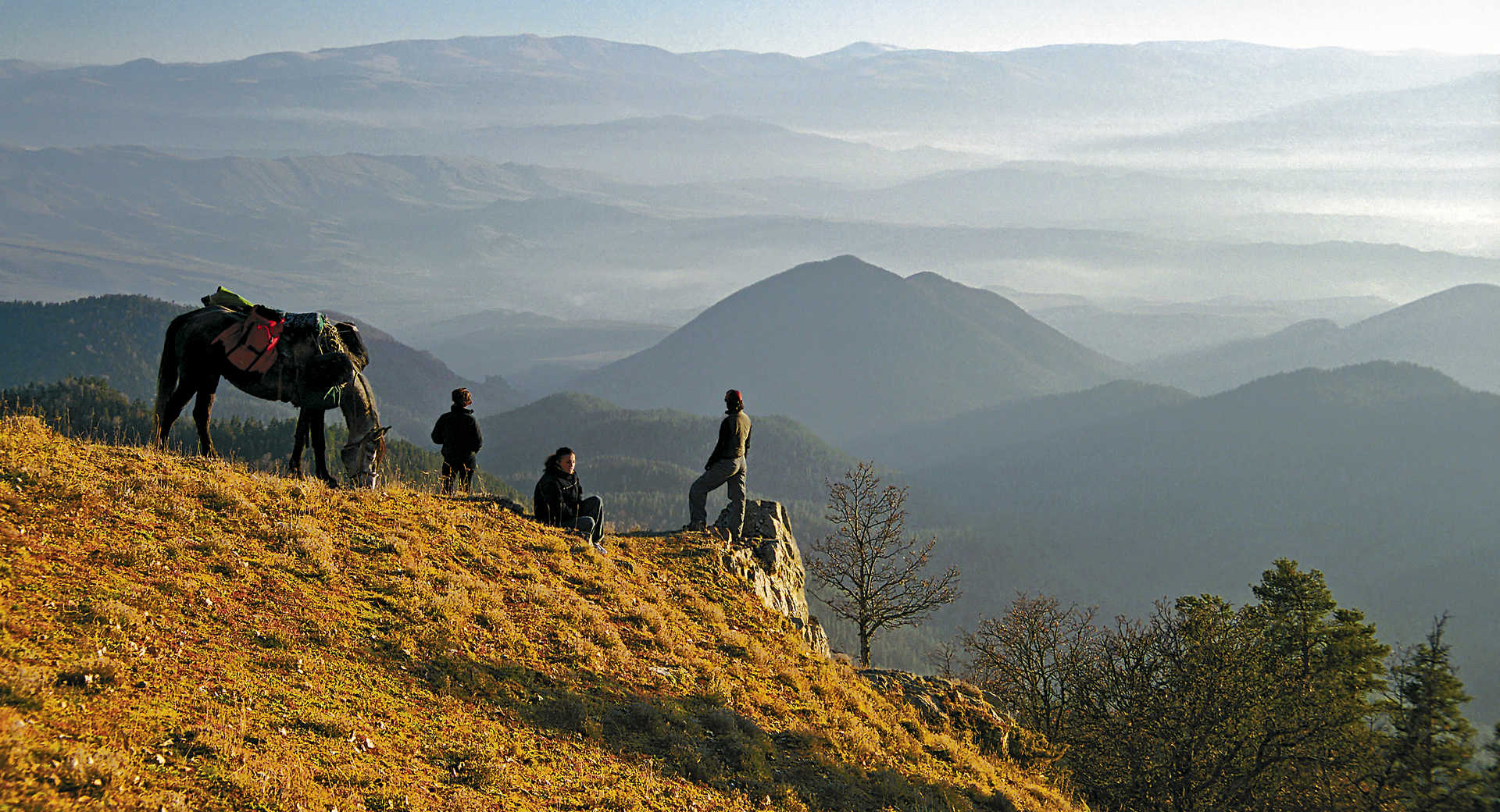Trek Georgie : Essentiel de la Géorgie - Voyage Géorgie Trek - Essentiel de la Géorgie - Voyage Géorgie