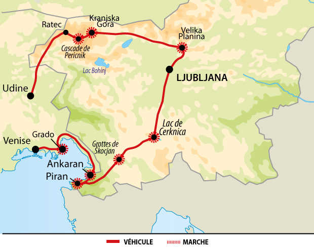 carte circuit liberté ESLO8LIB