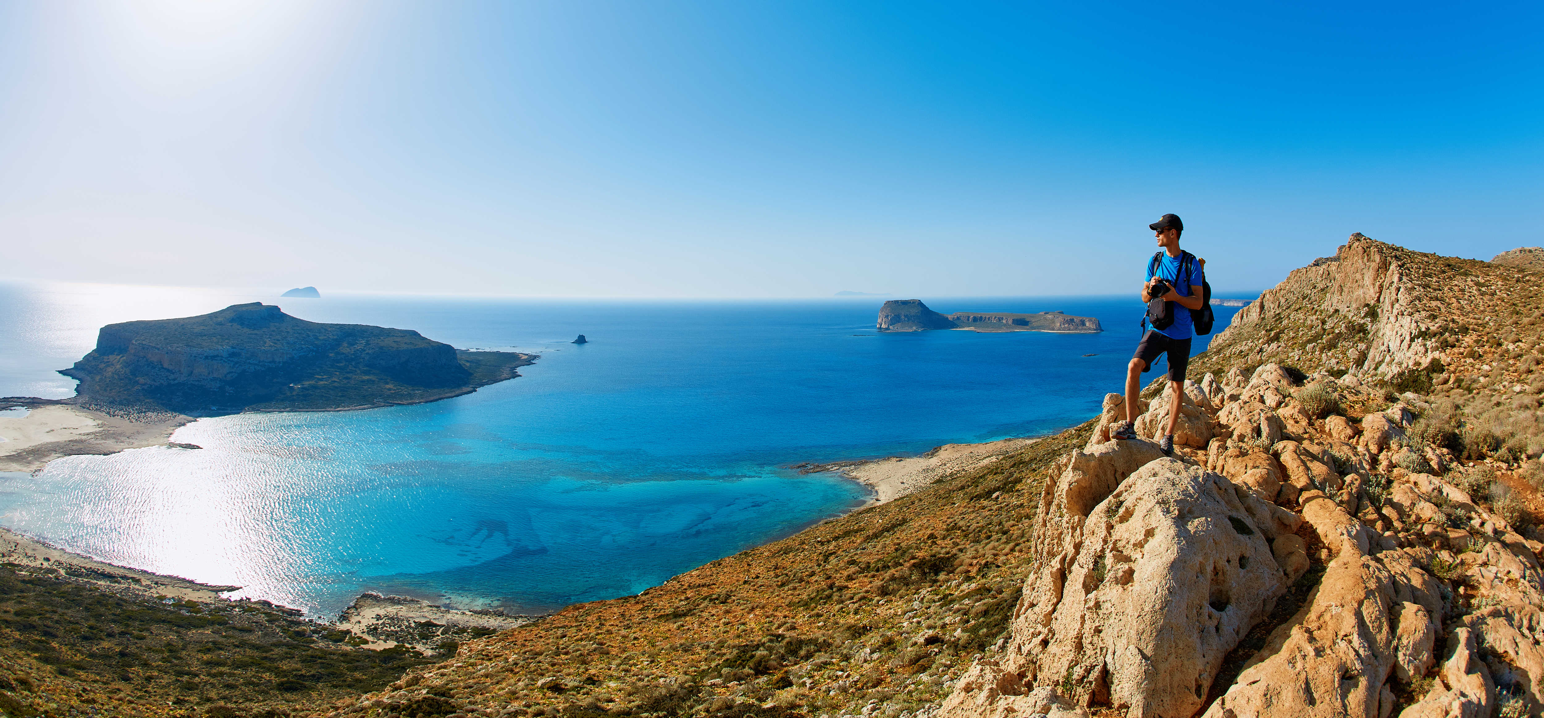 Grèce Decathlon Travel