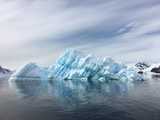 Iceberg en Antarctique © Matias Cassie Iceberg en Antarctique