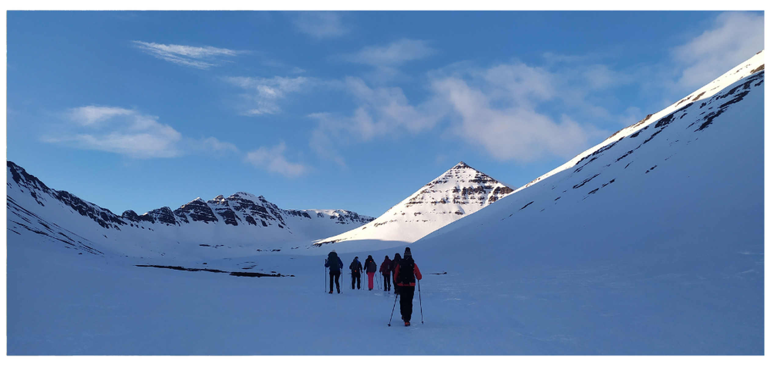 Blog : Carnet de voyage en Islande par Mireille