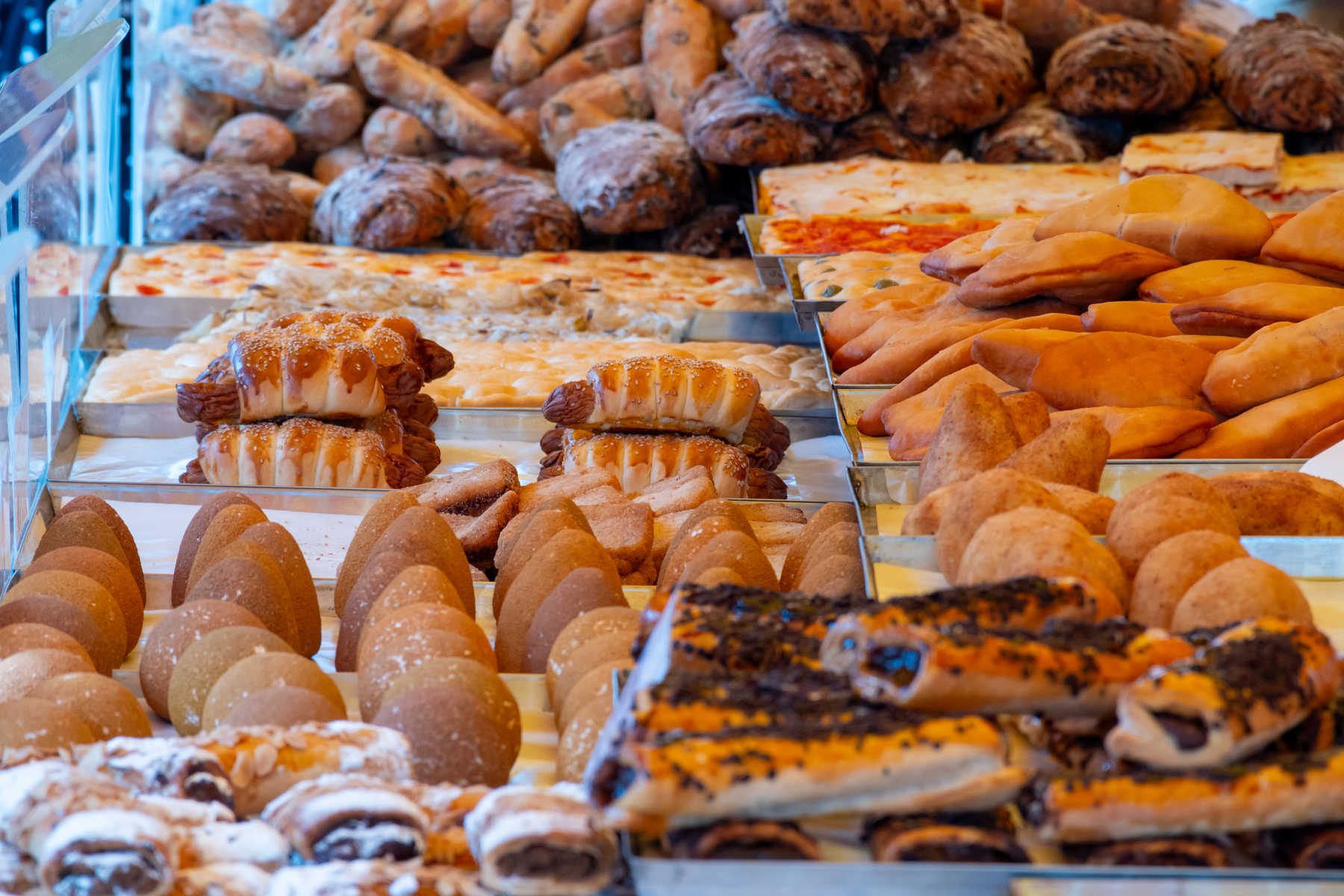 etale-de-nourriture-italienne