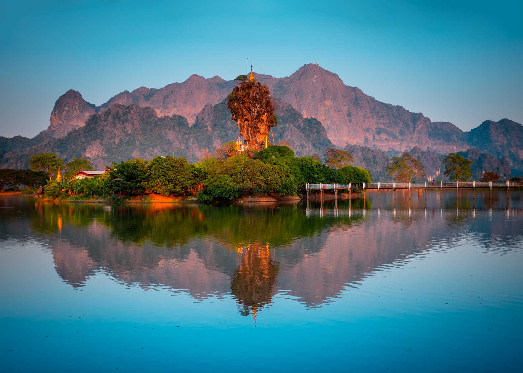 Hpa An