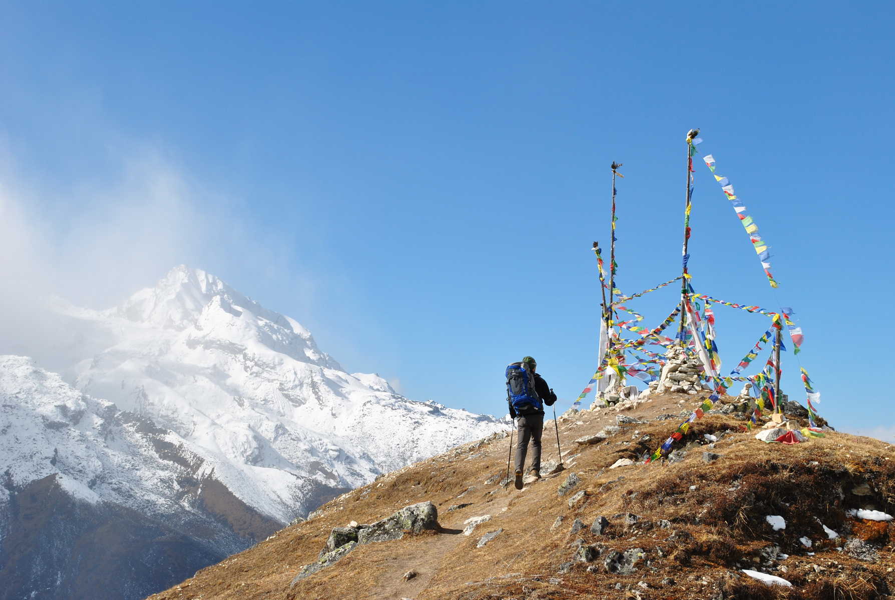 Langtang