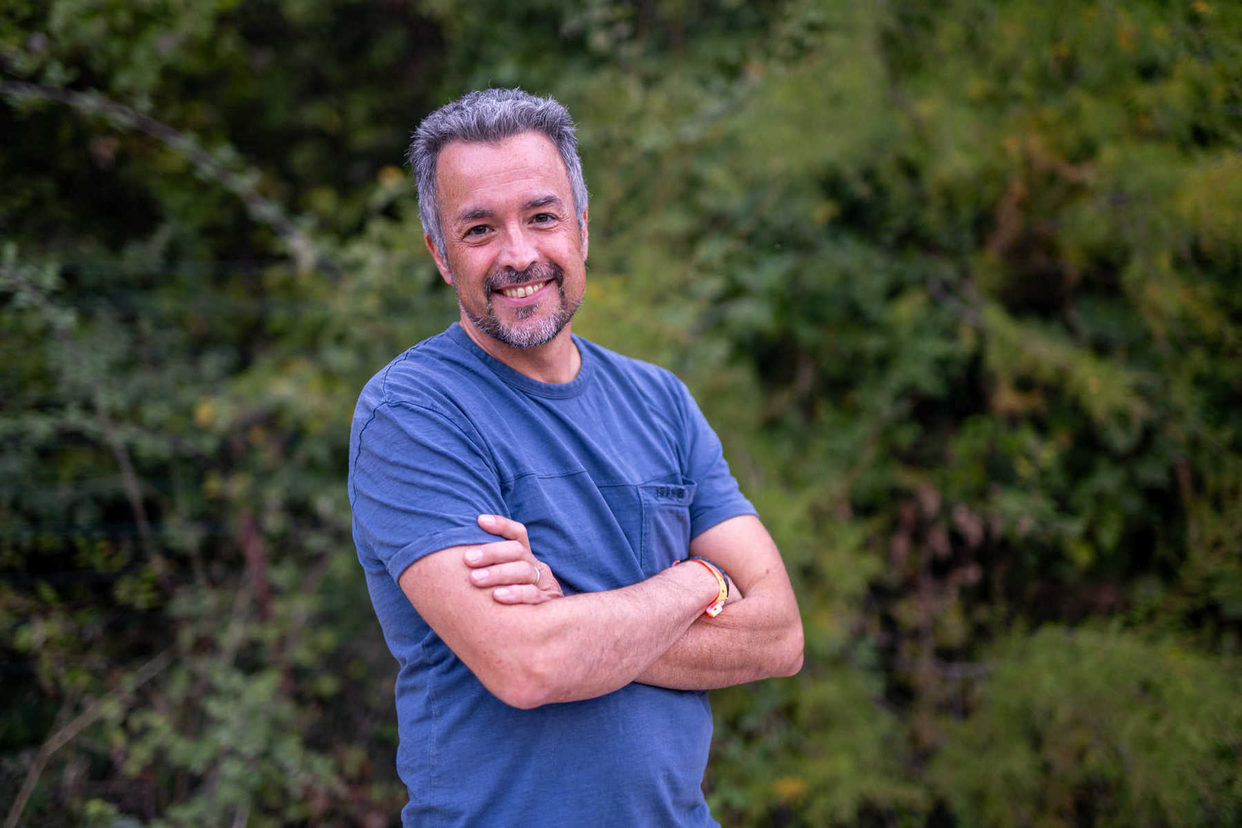 Portrait Martin Nicolas Laprade