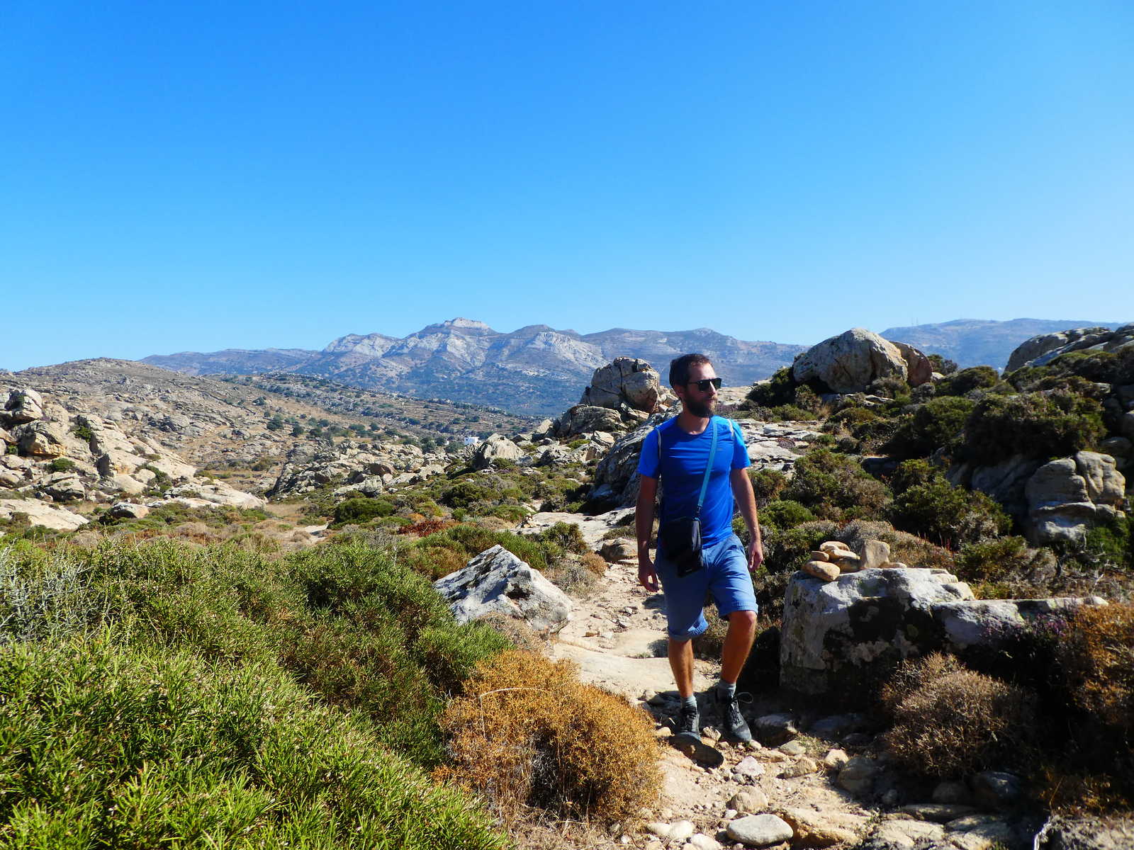 Rando naxos