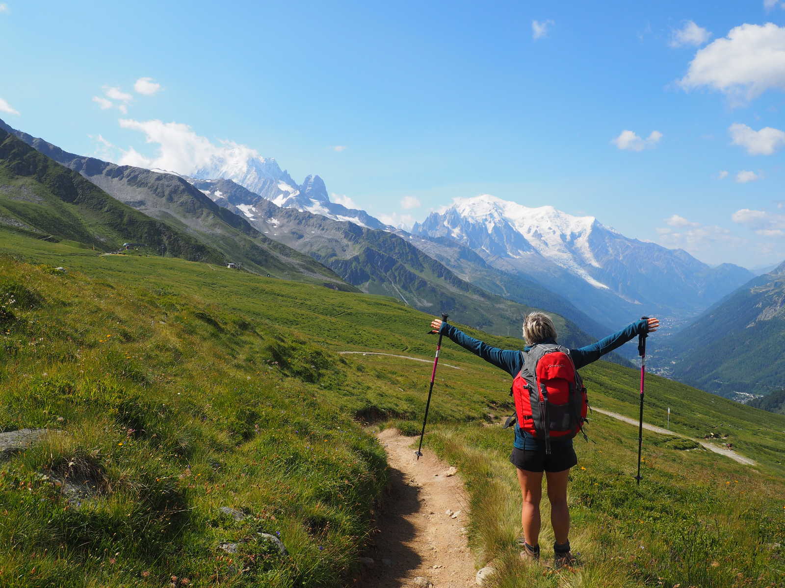 Tour du Mont-Blanc