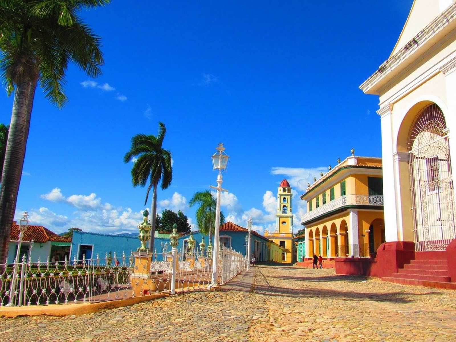 Trinidad