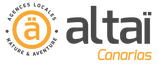 Logo agence locale Altaï Canarias