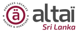 Logo agence locale Altaï Sri Lanka