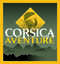 Logo Corsica aventure