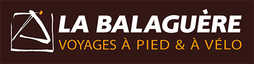 Logo La Balaguère