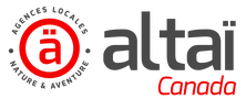 Logo agence locale Altaï Canada