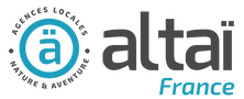Logo agence locale Altaï France
