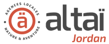 Logo agence locale Altaï Jordan