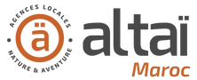 Logo agence locale Altaï Maroc