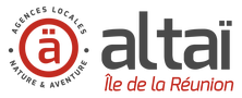 Logo agence locale Altaï Réunion