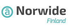 Logo agence locale Norwide Finland
