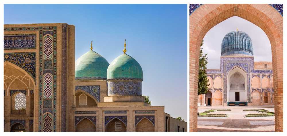 architecture-historique-ouzbekistan