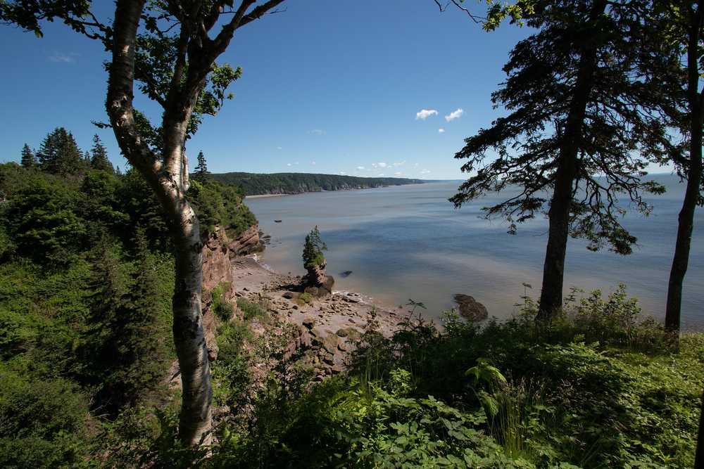 baie-fundy-nouveau-brunswick-martimes-canada