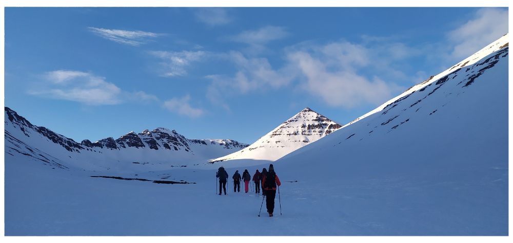 Blog : Carnet de voyage en Islande par Mireille