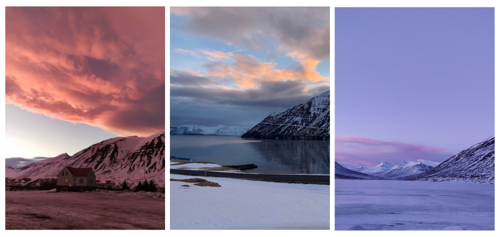 Blog : Carnet de voyage en Islande par Mireille