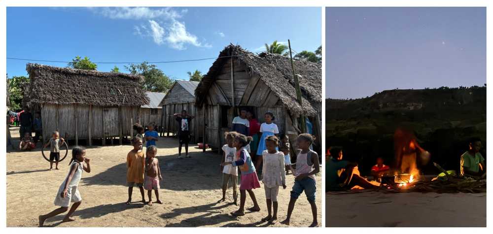 campement-et-village-malgache