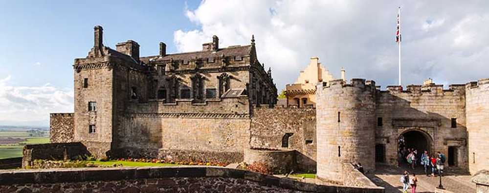 Château de Stirling