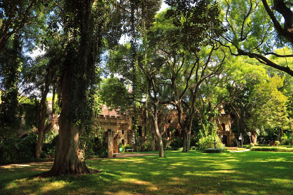 chateau-nesbitt-a-bulawayo