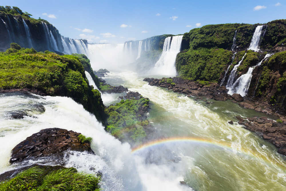 Chutes-Iguazu-côté-brésil