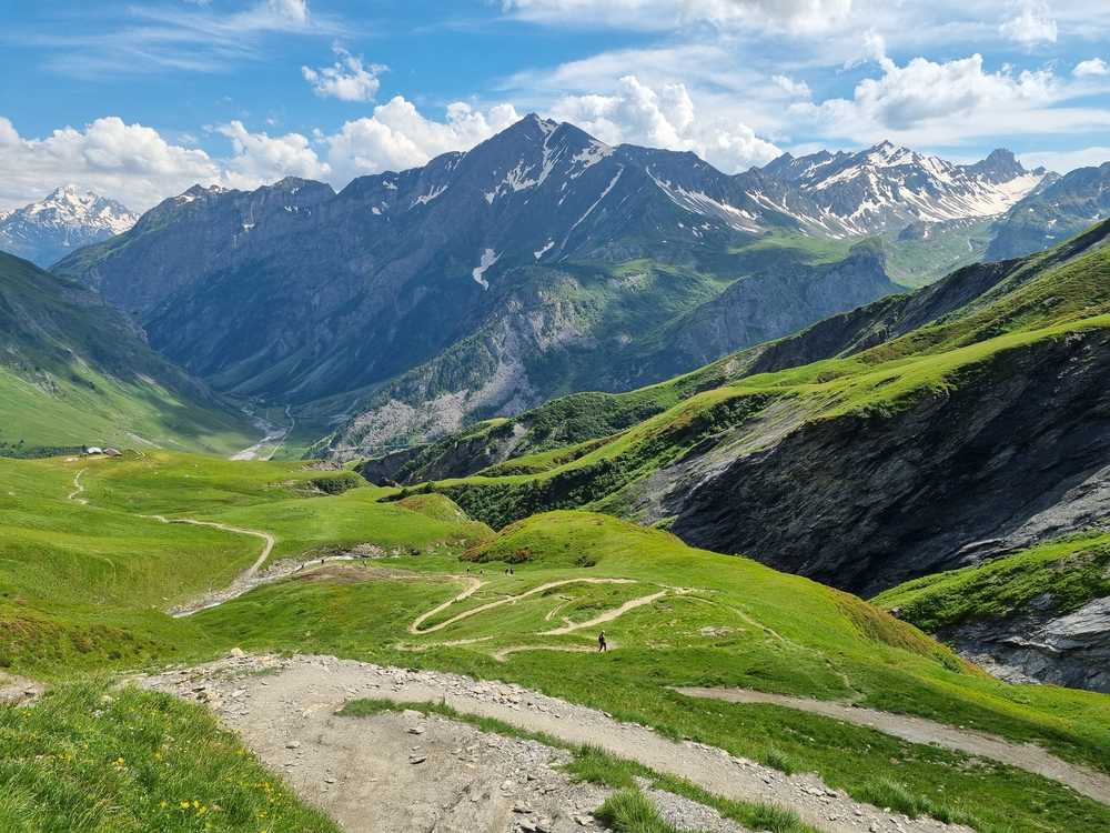 Col du tricot