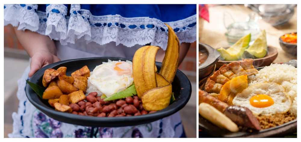 cuisine-colombienne-bandeja-paisa