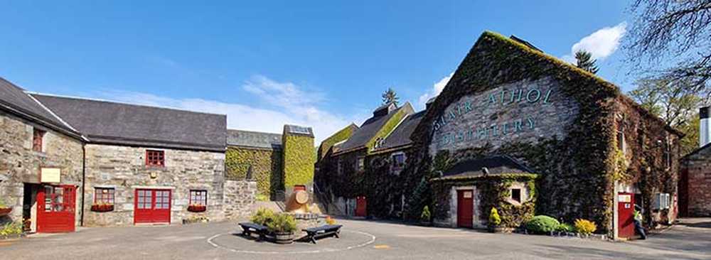 Distillerie Blair-Athol