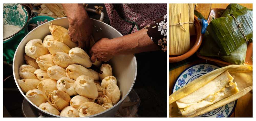 femme-prepare-les-tamales