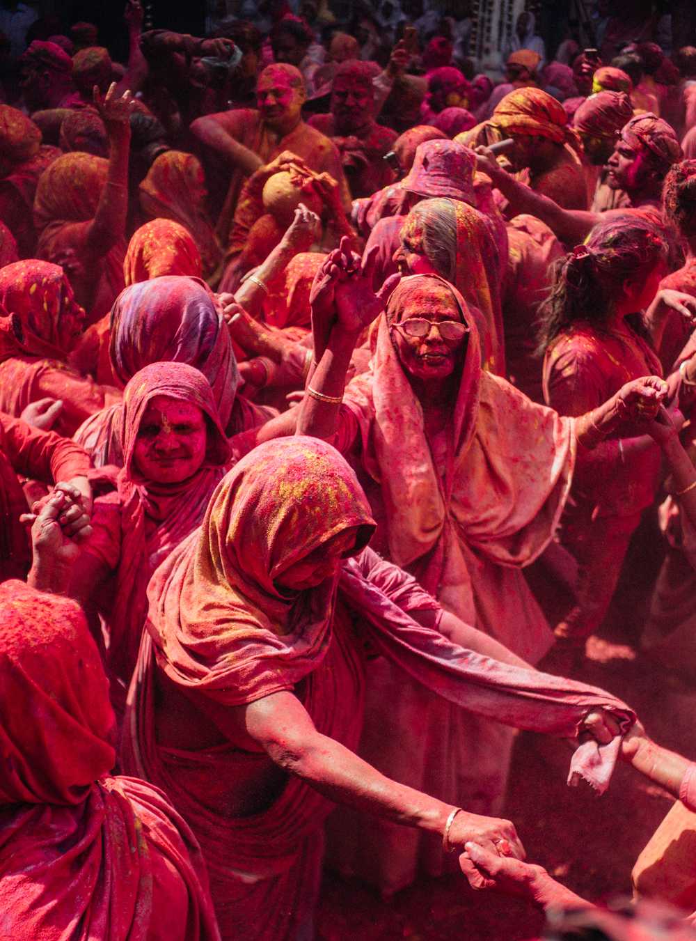 Festival de Holi