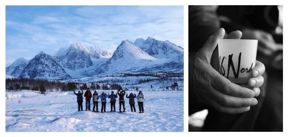 Fusion entre Atalante et 66°Nord