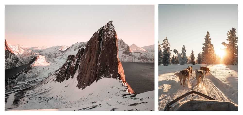 Fusion entre Atalante et 66°Nord