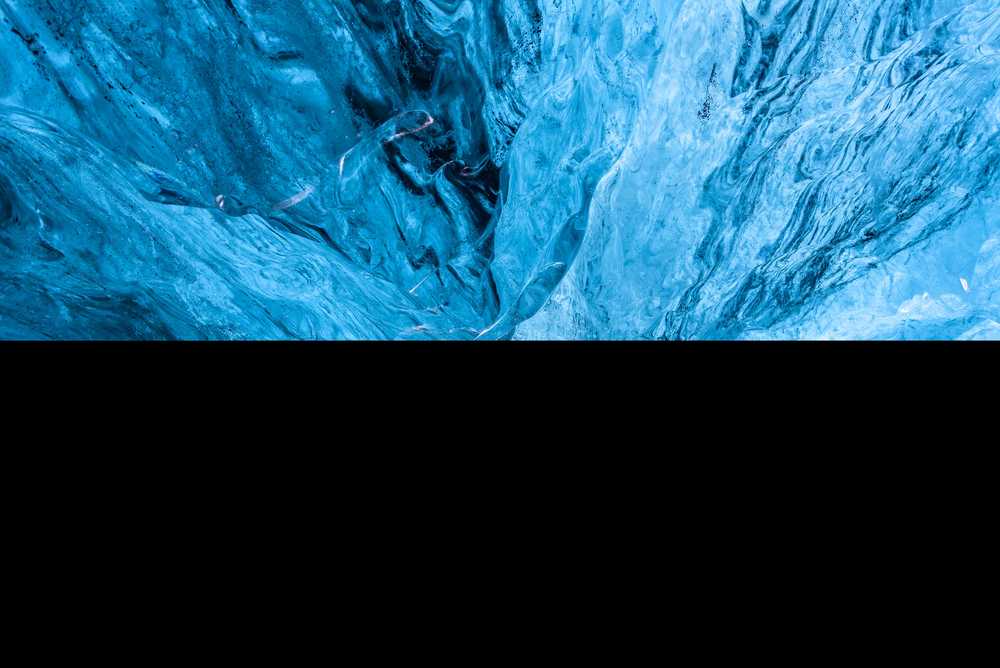 grotte de glace Aurora Islande