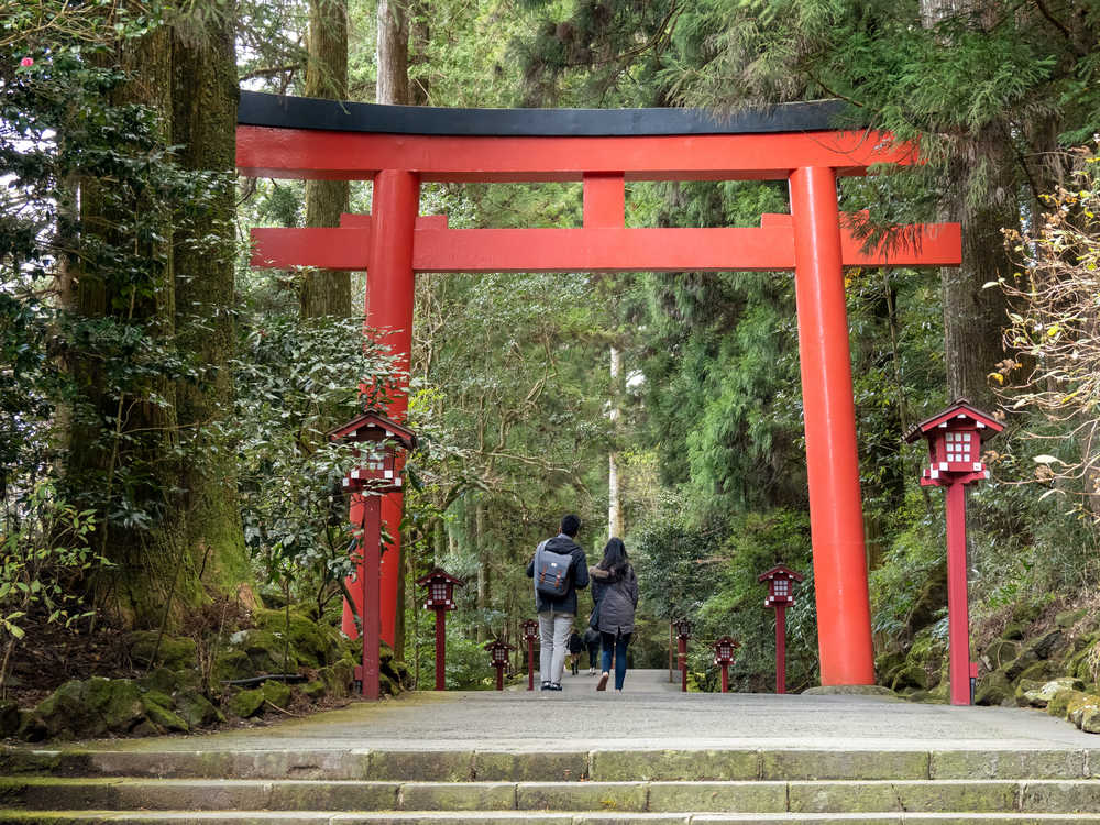 Hakone