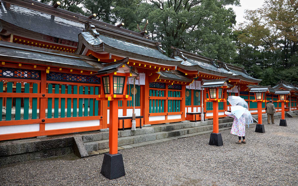 Hayatama Taisha