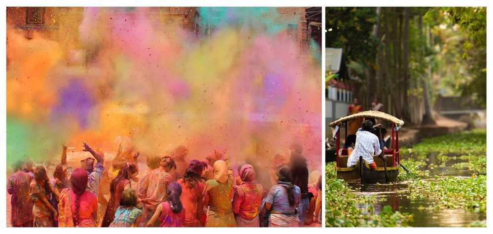 holi-festival-et-backwaters-en-inde