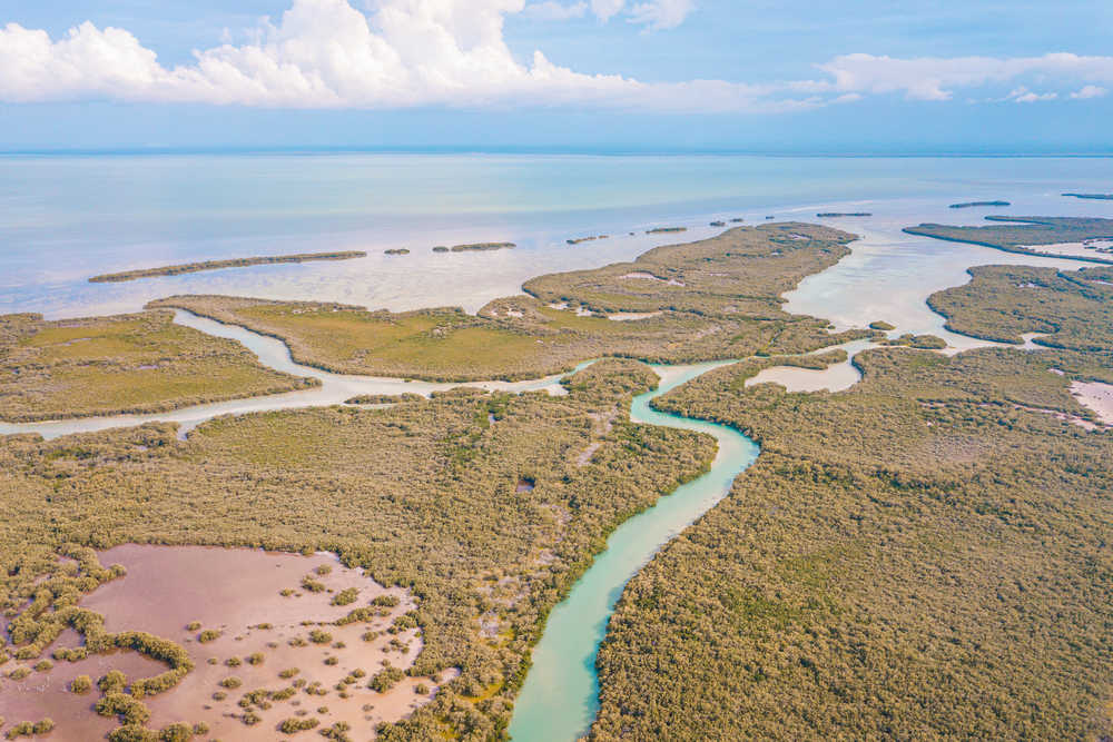 Île Holbox