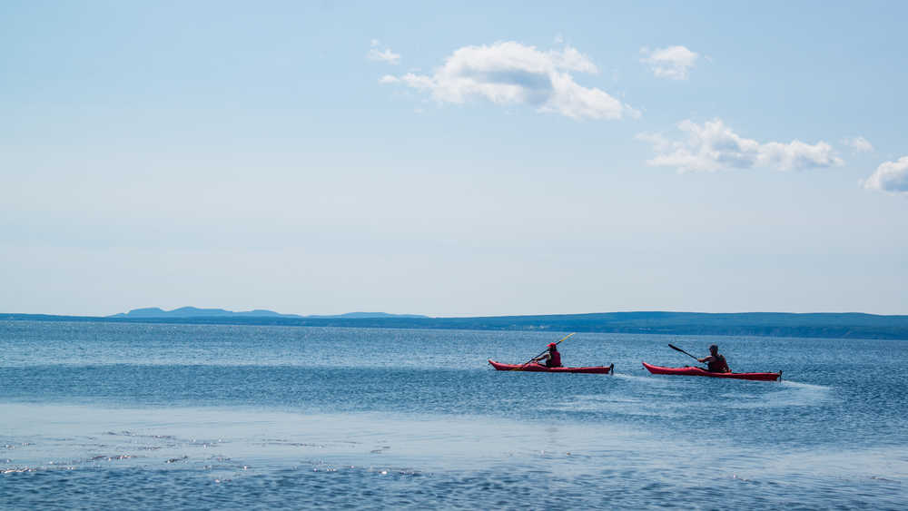 lac Ogawara