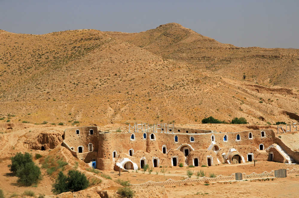 maisons-troglodytiques-de-matmata