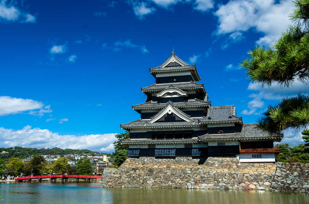 Matsumoto